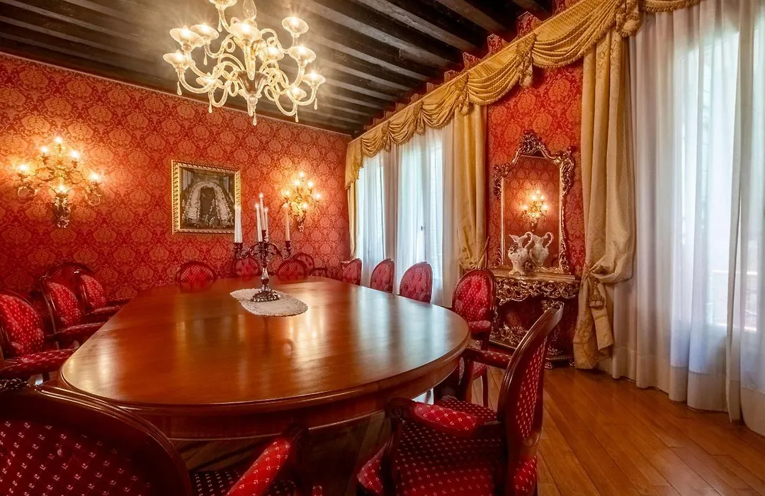 Residenza Bistrot De Venise-1