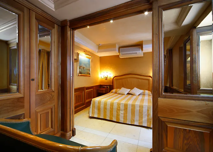 Ca' Dei ContiHotel Venise