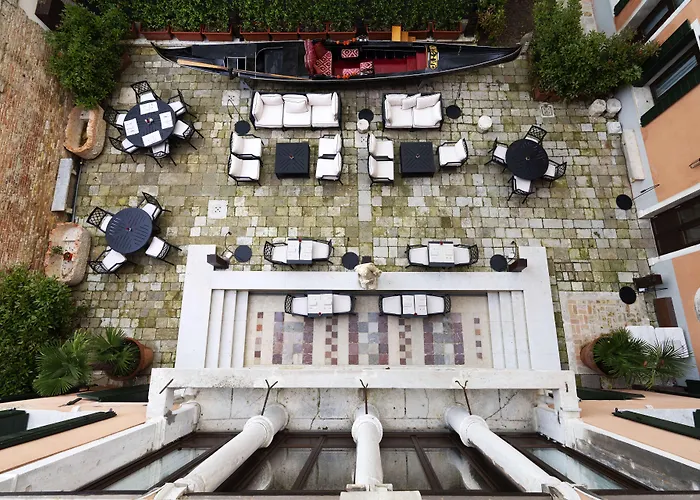 Radisson Collection , Palazzo NaniHotel Venise